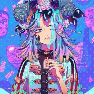 Meet your Posher, Idiris